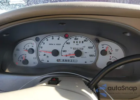 2003 Ford Explorer Sport Trac Xls/Xlt z USA, uszkodzony, nr VIN 1FMZU67E83UA49939